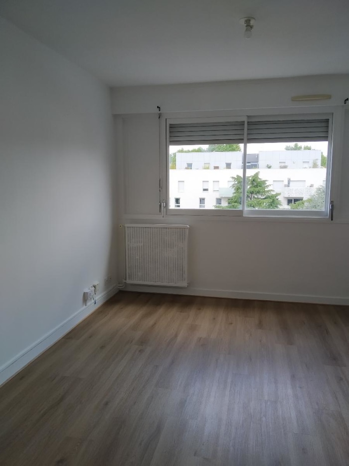 Image 1 sur 1 - Appartement  ·  Location · Villeurbanne (69100) · 1 pièce · 25m²