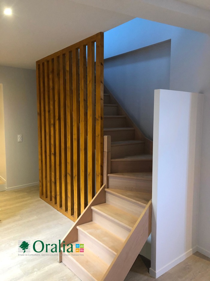 Image 3 sur 7 - Maison  ·  Location · Charly (69390) · 127m²