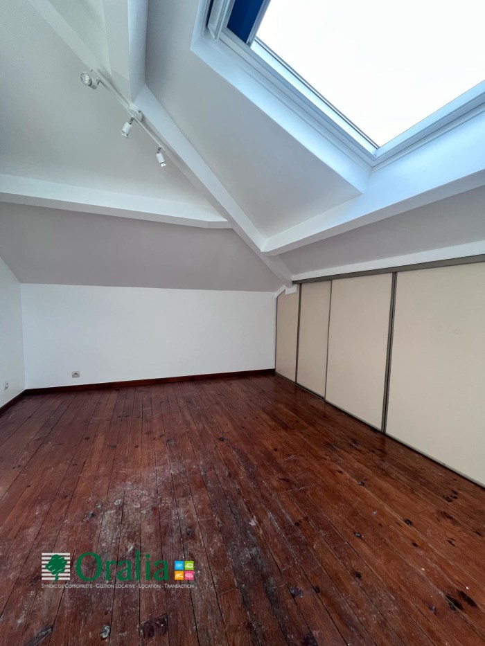 Image 14 sur 25 - Appartement  ·  Location · Antony (92160) · 4 pièces · 69m²