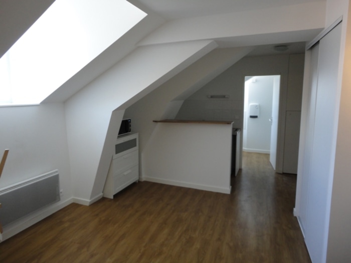 Image 4 sur 6 - Appartement  ·  Location · Grenoble (38000) · 1 pièce · 22m²