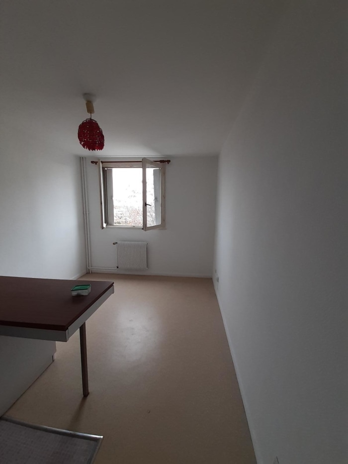 Image 1 sur 1 - Appartement  ·  Location · Dijon (21000) · 1 pièce · 15m²