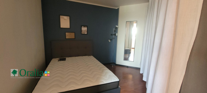 Image 3 sur 9 - Appartement  ·  Location · Talence (33600) · 2 pièces · 43m²