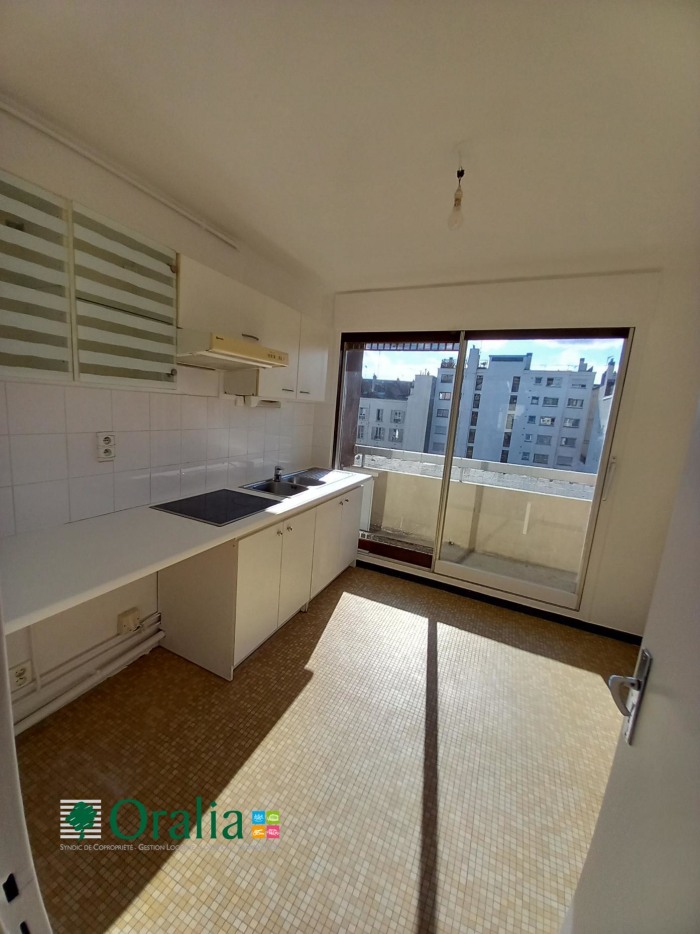 Image 6 sur 16 - Appartement  ·  Location · Boulogne (92100) · 3 pièces · 70m²
