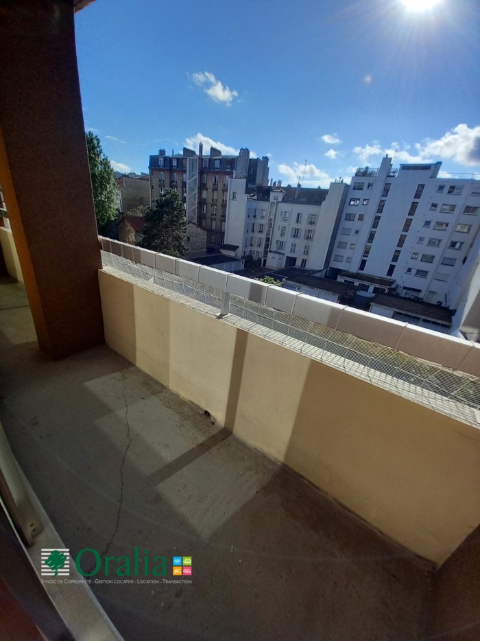 Image 10 sur 16 - Appartement  ·  Location · Boulogne (92100) · 3 pièces · 70m²