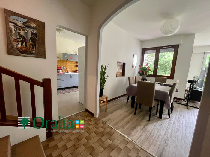Image 6 sur 18 - Maison  ·  Location · Bruges (33520) · 5 pièces · 133m²