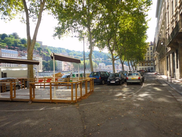 Image 11 sur 11 - Appartement  ·  Location · Lyon (69001) · 4 pièces · 117m²