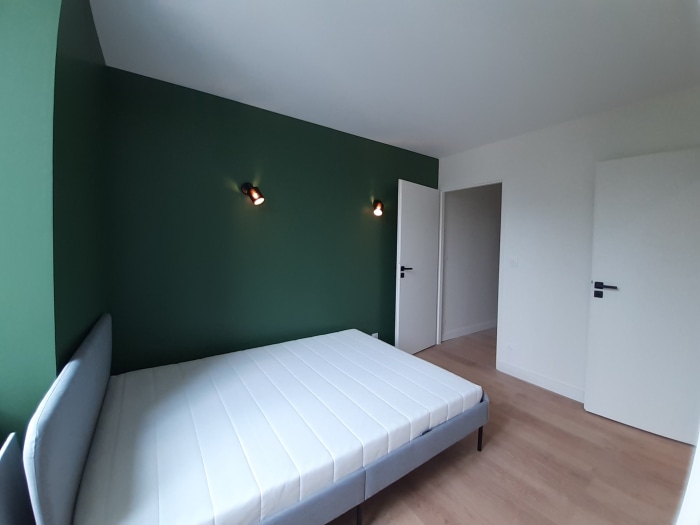 Image 8 sur 12 - Appartement  ·  Location · Grenoble (38100) · 2 pièces · 36m²