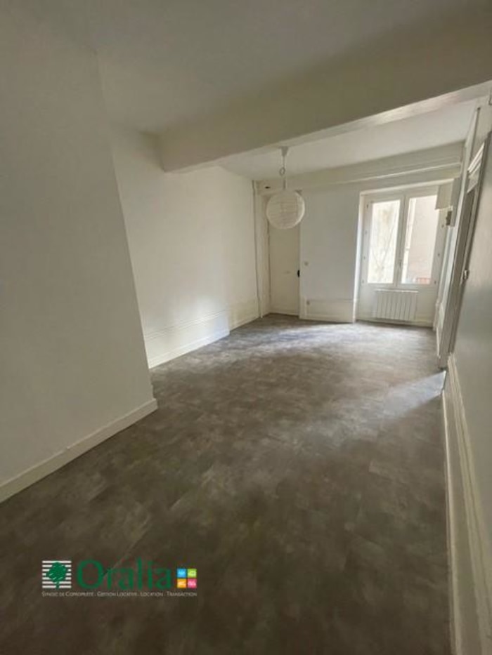 Image 6 sur 11 - Appartement  ·  Location · Lyon (69001) · 3 pièces · 86m²