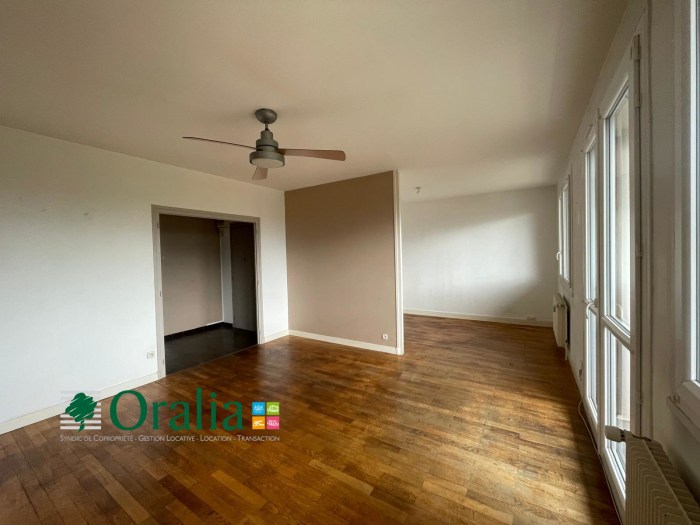Image 3 sur 8 - Appartement  ·  Location · Jassans (01480) · 4 pièces · 84m²