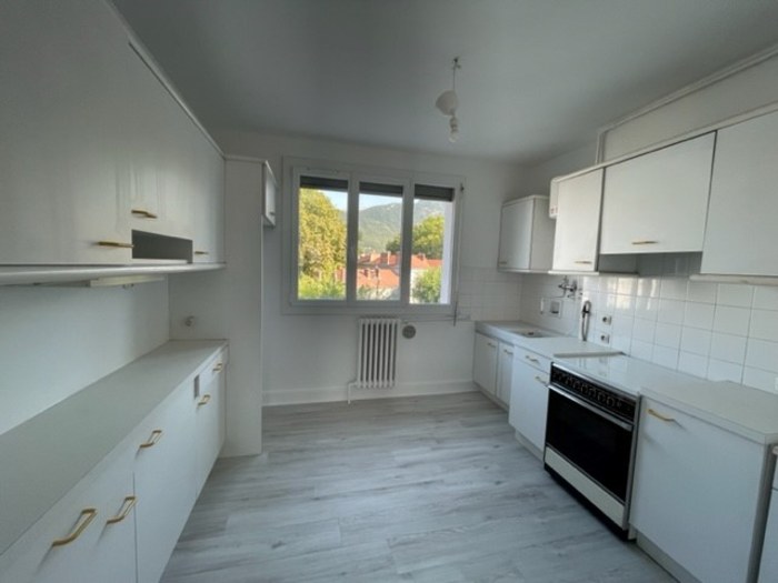 Image 3 sur 14 - Appartement  ·  Location · Grenoble (38000) · 3 pièces · 66m²