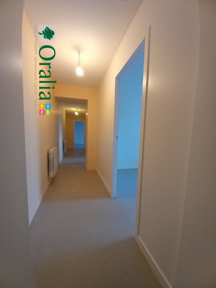 Image 23 sur 30 - Appartement  ·  Location · Violay (42780) · 4 pièces · 136m²