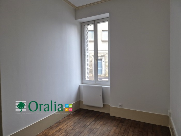 Image 8 sur 14 - Appartement  ·  Location · Dijon (21000) · 3 pièces · 54m²