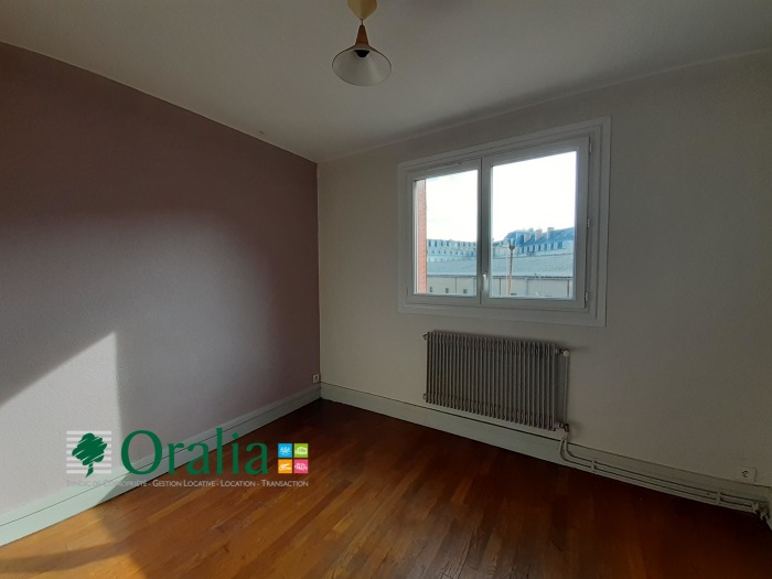 Image 5 sur 8 - Appartement  ·  Location · Dijon (21000) · 3 pièces · 46m²