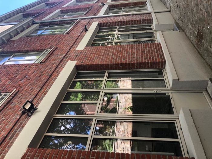 Image 25 sur 26 - Appartement  ·  Location · Lille (59000) · 3 pièces · 69m²