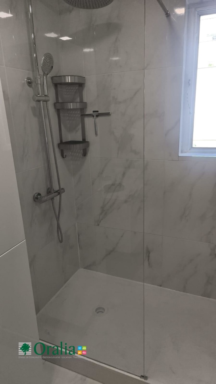 Image 14 sur 15 - Appartement  ·  Location · Le Blanc Mesnil (93150) · 3 pièces · 58m²