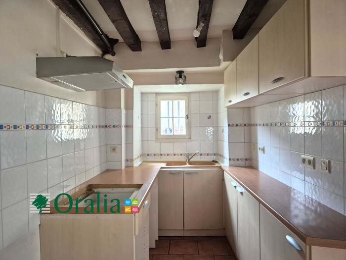 Image 5 sur 17 - Maison  ·  Location · Gemeaux (21120) · 4 pièces · 103m²