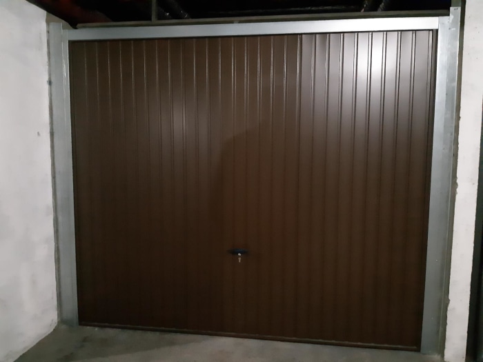 Image 2 sur 5 - Parking  ·  Location · Grenoble (38000)
