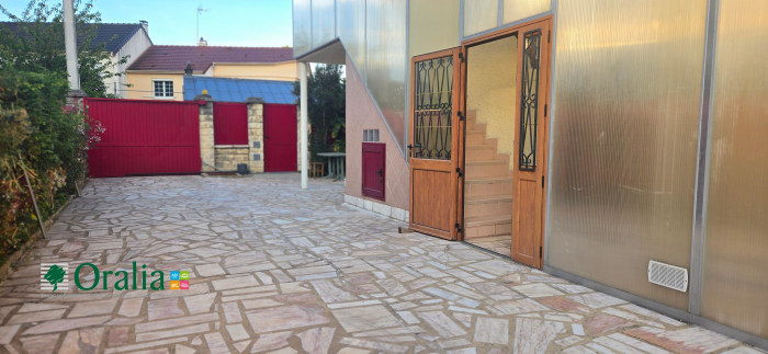 Image 15 sur 16 - Appartement  ·  Location · Antony (92160) · 2 pièces · 36m²