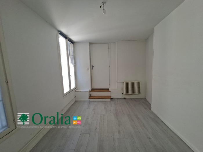Image 11 sur 20 - Appartement  ·  Location · Dijon (21000) · 3 pièces · 86m²