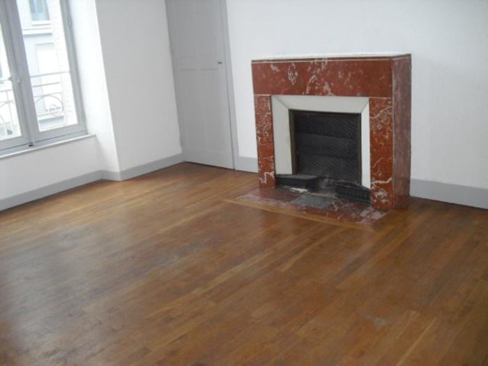 Image 2 sur 7 - Appartement  ·  Location · Grenoble (38000) · 1 pièce · 38m²