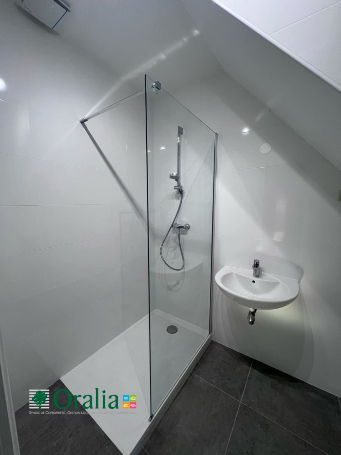 Image 8 sur 25 - Appartement  ·  Location · Antony (92160) · 4 pièces · 69m²
