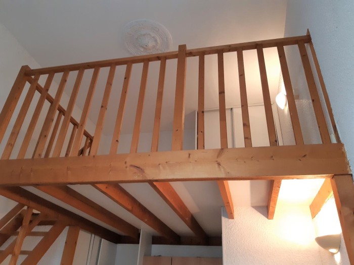 Image 6 sur 10 - Appartement  ·  Location · Grenoble (38000) · 1 pièce · 22m²