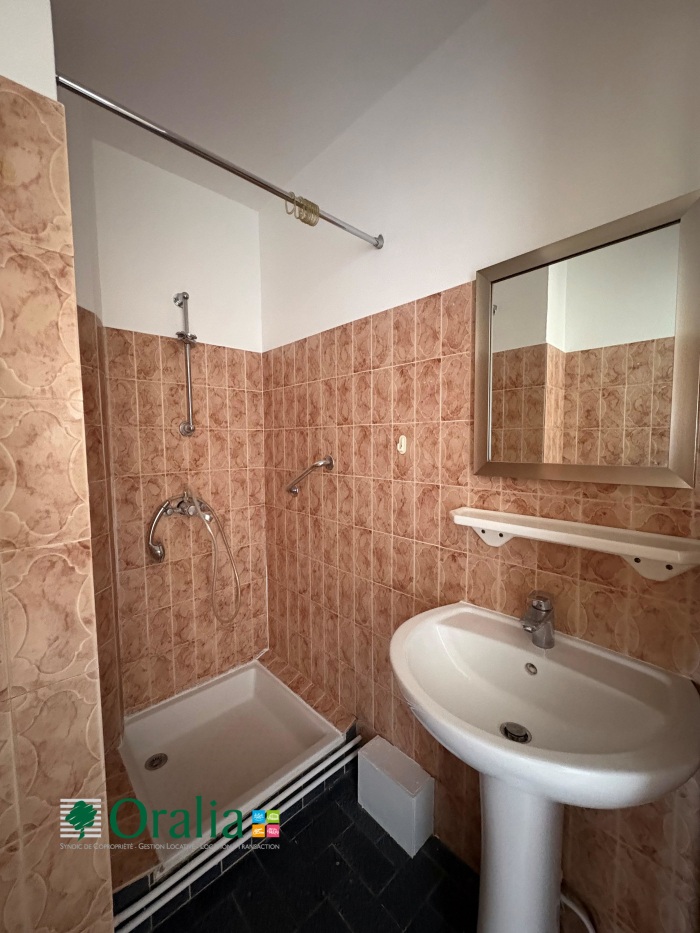 Image 11 sur 17 - Appartement  ·  Location · Lyon (69004) · 4 pièces · 61m²
