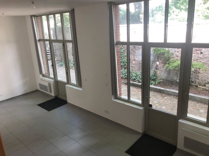 Image 15 sur 26 - Appartement  ·  Location · Lille (59000) · 3 pièces · 69m²