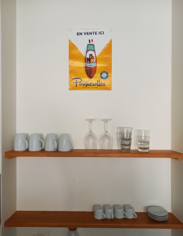Image 6 sur 15 - Appartement  ·  Location · Lyon 07 (69007) · 2 pièces · 48m²