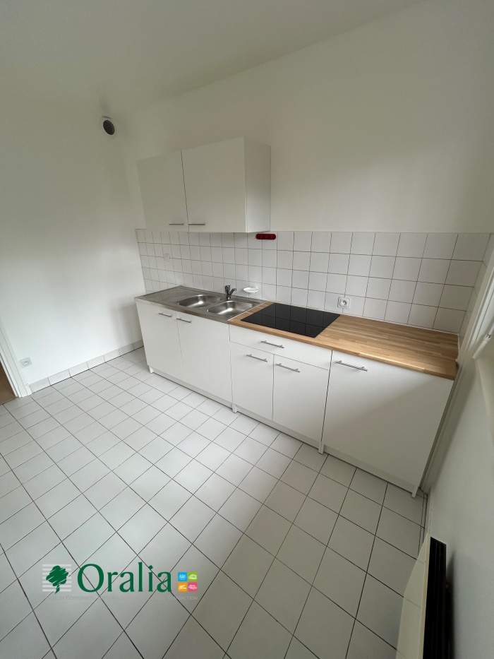 Image 3 sur 10 - Appartement  ·  Location · Ecully (69130) · 2 pièces · 57m²