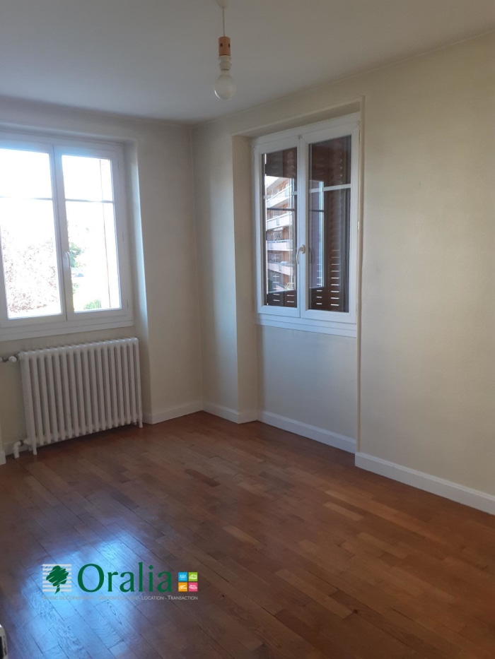 Image 8 sur 9 - Appartement  ·  Location · Dijon (21000) · 4 pièces · 64m²