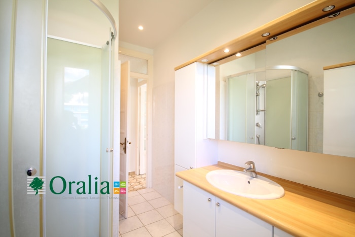 Image 5 sur 9 - Appartement  ·  Location · Grenoble (38000) · 4 pièces · 105m²
