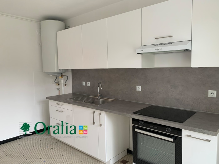 Image 12 sur 19 - Appartement  ·  Location · Grenoble (38100) · 2 pièces · 61m²