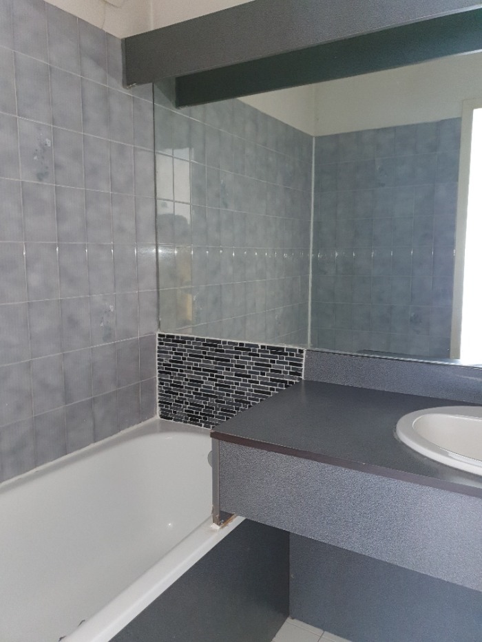 Image 11 sur 11 - Appartement  ·  Location · Grenoble (38100) · 2 pièces · 46m²