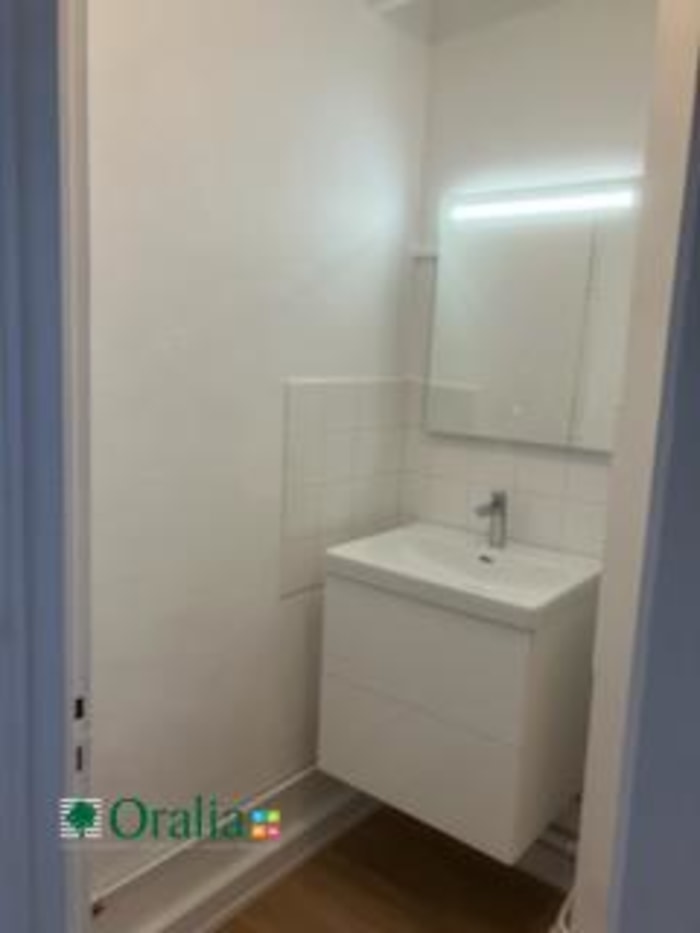 Image 5 sur 5 - Appartement  ·  Location · Lyon (69003) · 2 pièces · 58m²