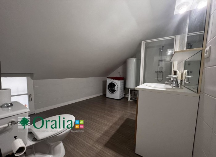 Image 5 sur 6 - Appartement  ·  Location · Marsannay La Cote (21160) · 2 pièces · 61m²