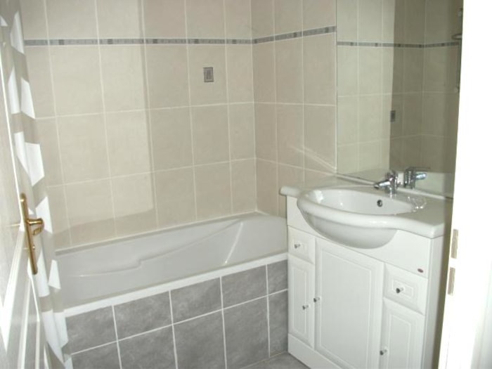 Image 4 sur 7 - Appartement  ·  Location · Belleville En Beaujolais (69220) · 2 pièces · 47m²