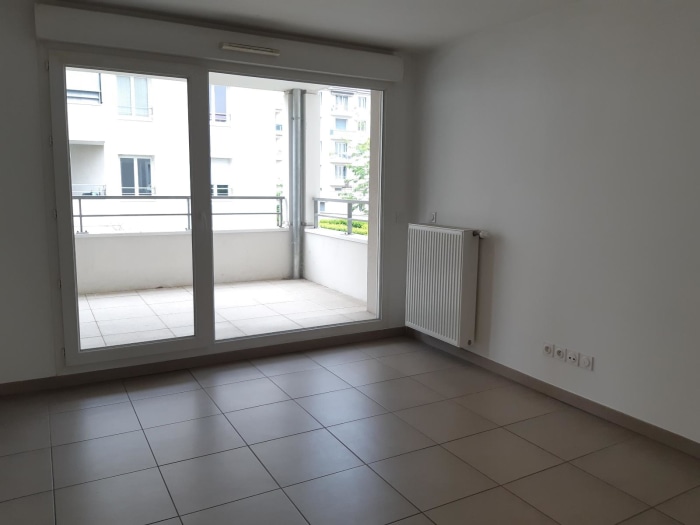 Image 1 sur 1 - Appartement  ·  Location · Venissieux (69200) · 2 pièces · 40m²