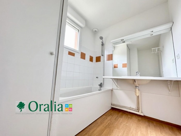 Image 12 sur 17 - Maison  ·  Location · Trelissac (24750) · 2 pièces · 47m²