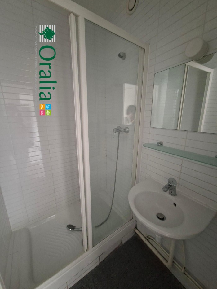 Image 9 sur 11 - Appartement  ·  Location · Dijon (21000) · 2 pièces · 59m²