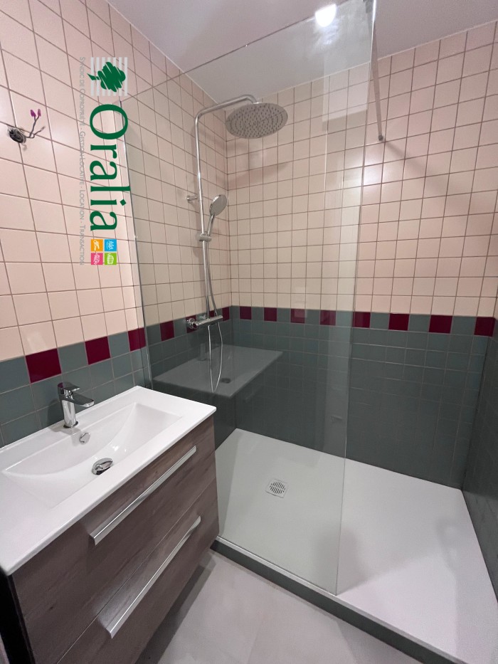 Image 6 sur 9 - Appartement  ·  Location · Dijon (21000) · 2 pièces · 46m²