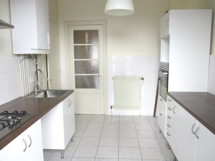 Image 6 sur 11 - Appartement  ·  Location · Grenoble (38000) · 3 pièces · 92m²