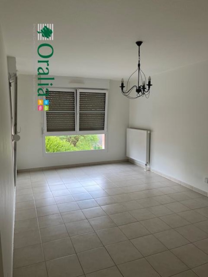 Image 2 sur 11 - Appartement  ·  Location · Niederbronn Les Bains (67110) · 3 pièces · 70m²
