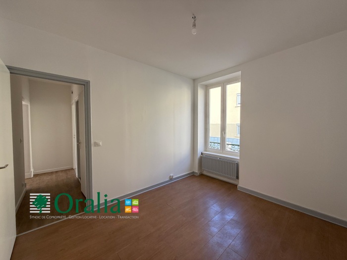 Image 9 sur 14 - Appartement  ·  Location · Tarare (69170) · 3 pièces · 51m²