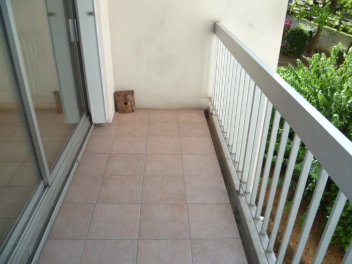 Image 5 sur 6 - Appartement  ·  Location · Villeurbanne (69100) · 1 pièce · 39m²