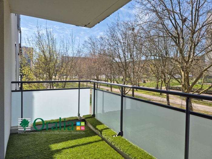 Image 1 sur 13 - Appartement  ·  Location · Chenove (21300) · 3 pièces · 57m²