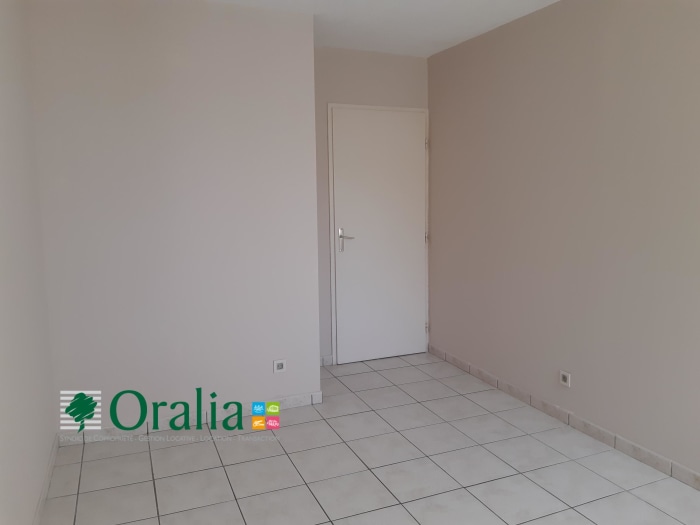 Image 9 sur 11 - Appartement  ·  Location · Noyarey (38360) · 2 pièces · 45m²