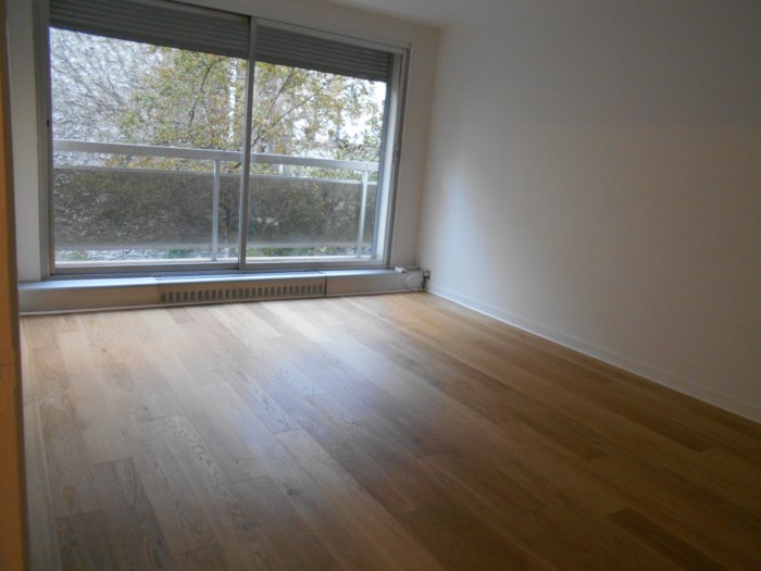 Image 1 sur 1 - Appartement  ·  Location · Paris (75016) · 3 pièces · 69m²