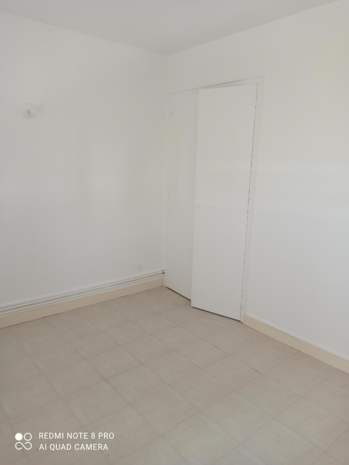Image 4 sur 11 - Appartement  ·  Location · Villeurbanne (69100) · 3 pièces · 69m²