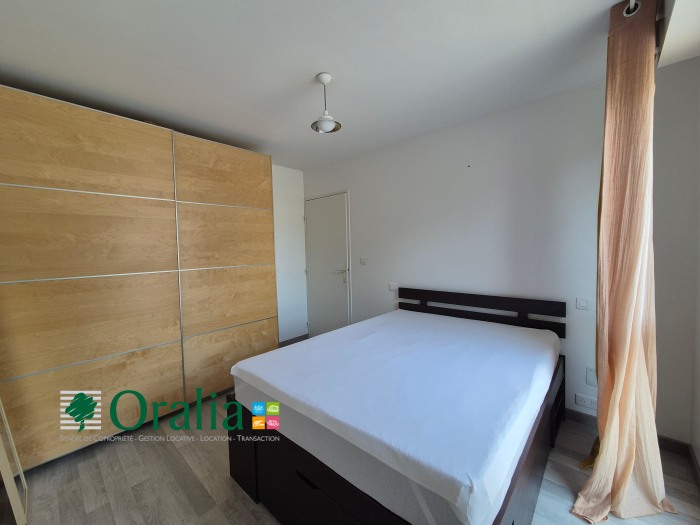 Image 8 sur 11 - Appartement  ·  Location · Dijon (21000) · 2 pièces · 43m²